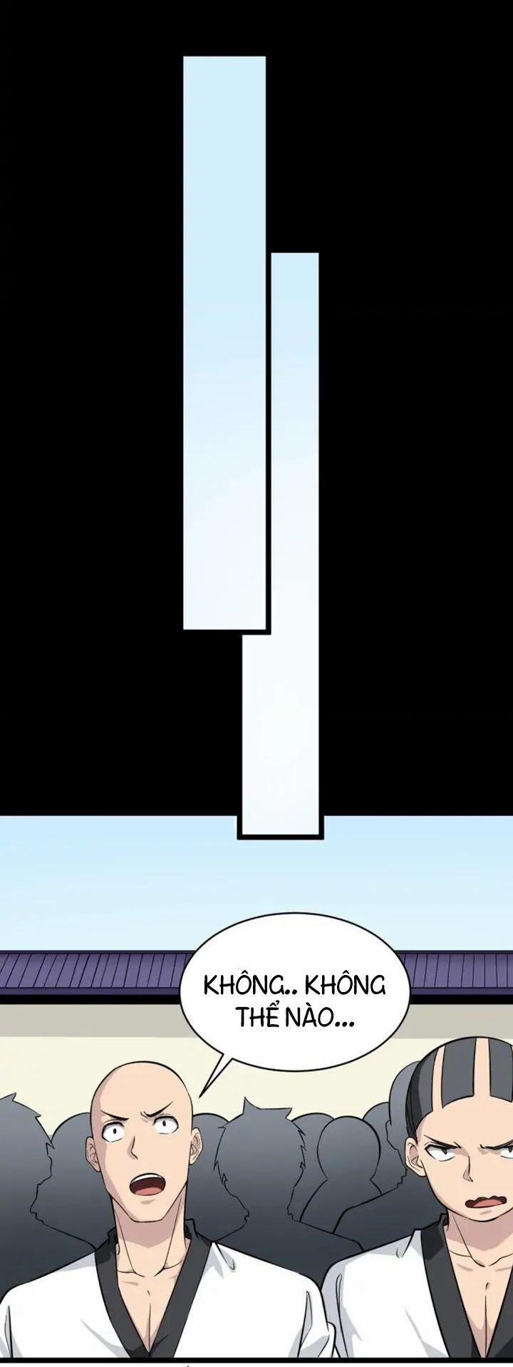 Cửa Hàng Đào Bảo Thông Tam Giới 137 trang 30