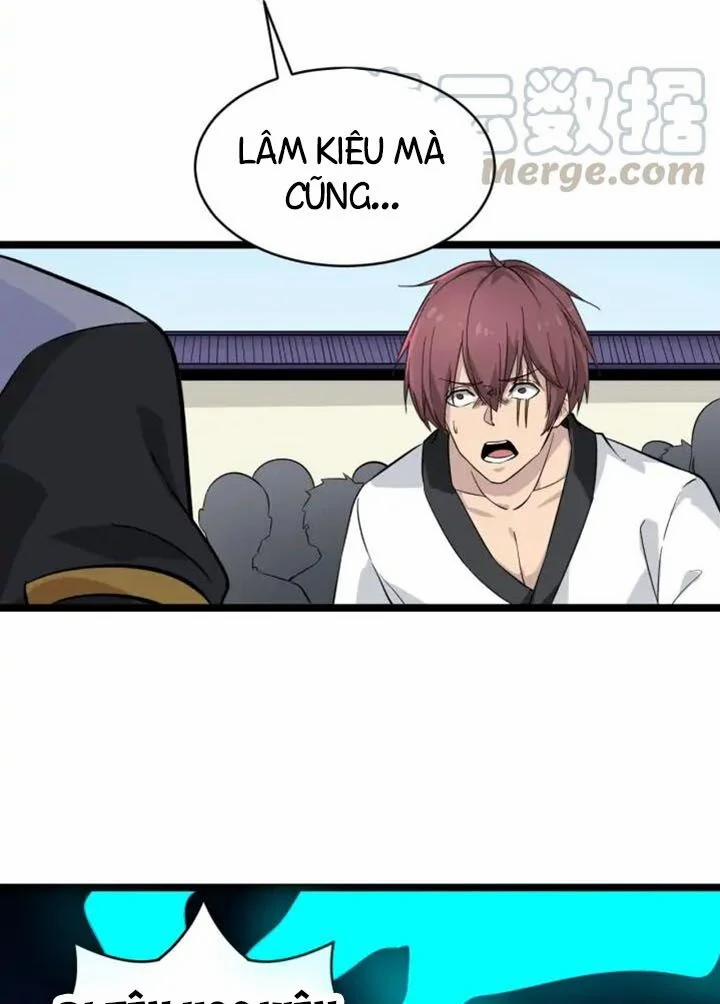 Cửa Hàng Đào Bảo Thông Tam Giới 137 trang 31