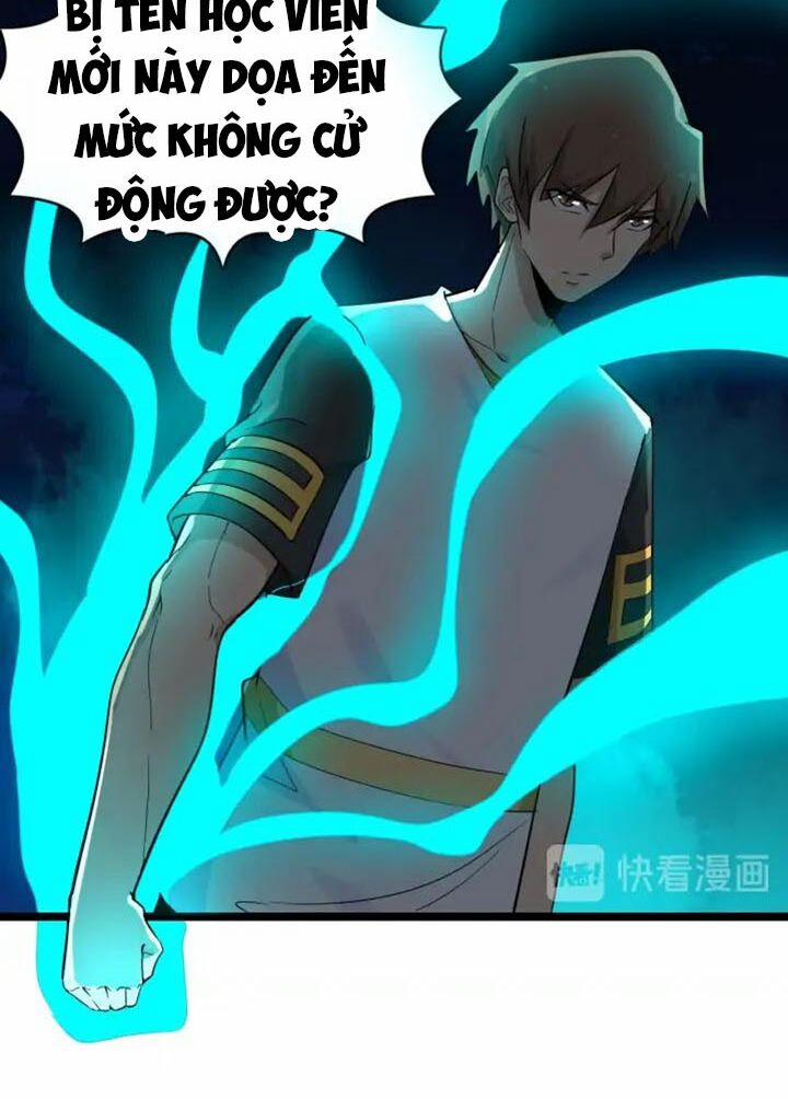 Cửa Hàng Đào Bảo Thông Tam Giới 137 trang 32