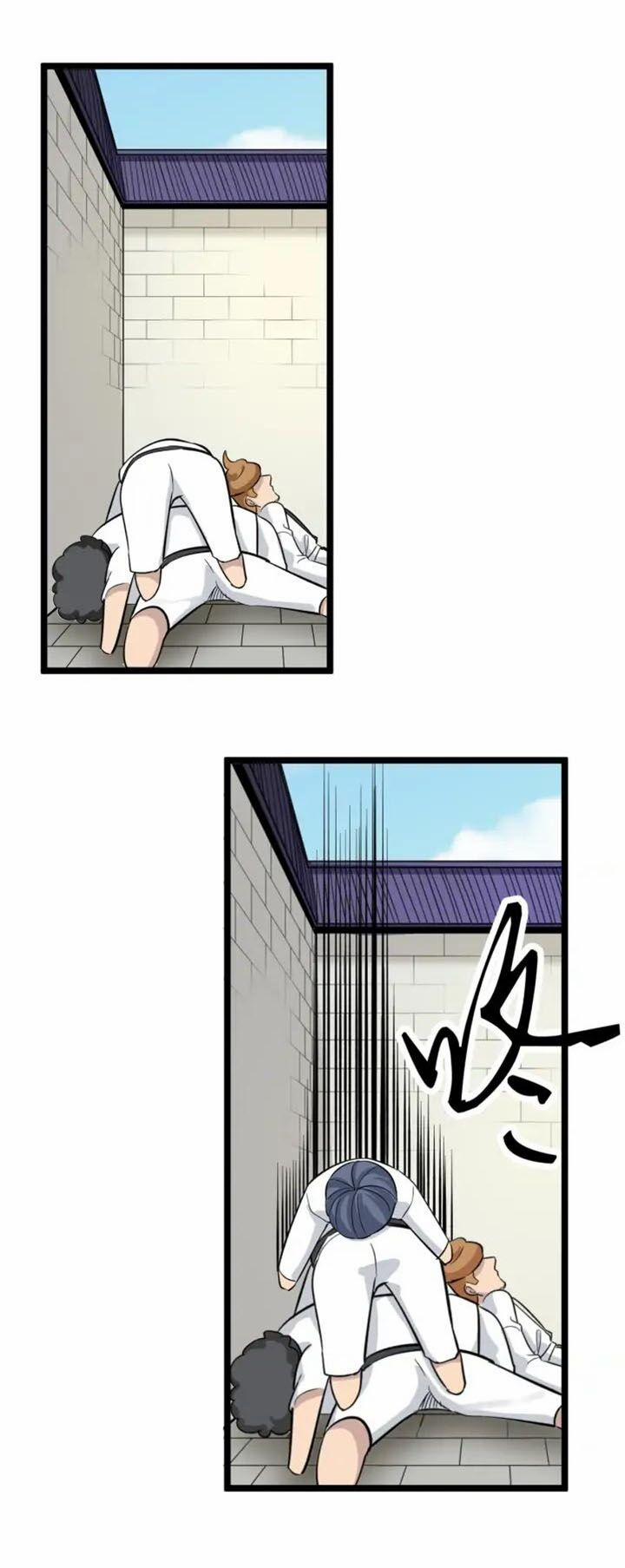 Cửa Hàng Đào Bảo Thông Tam Giới 137 trang 33