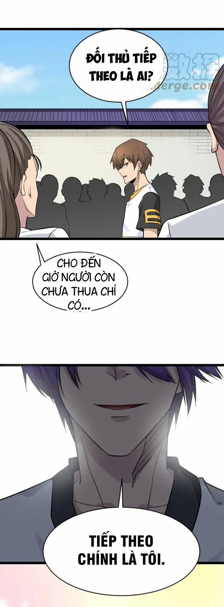 Cửa Hàng Đào Bảo Thông Tam Giới 137 trang 34