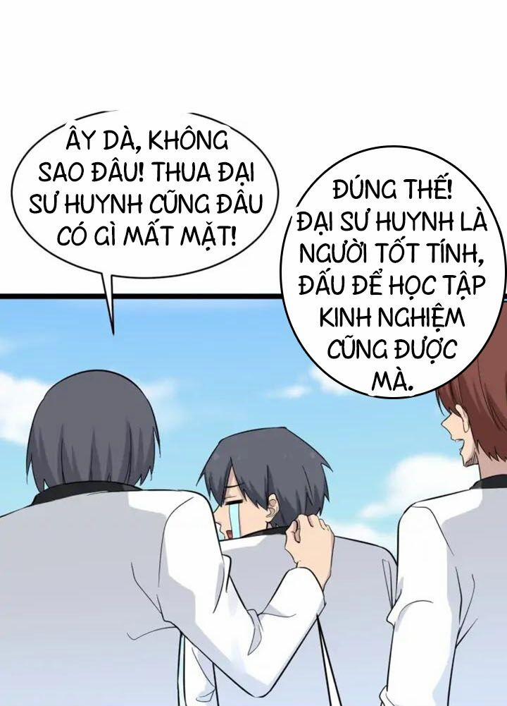 Cửa Hàng Đào Bảo Thông Tam Giới 137 trang 4