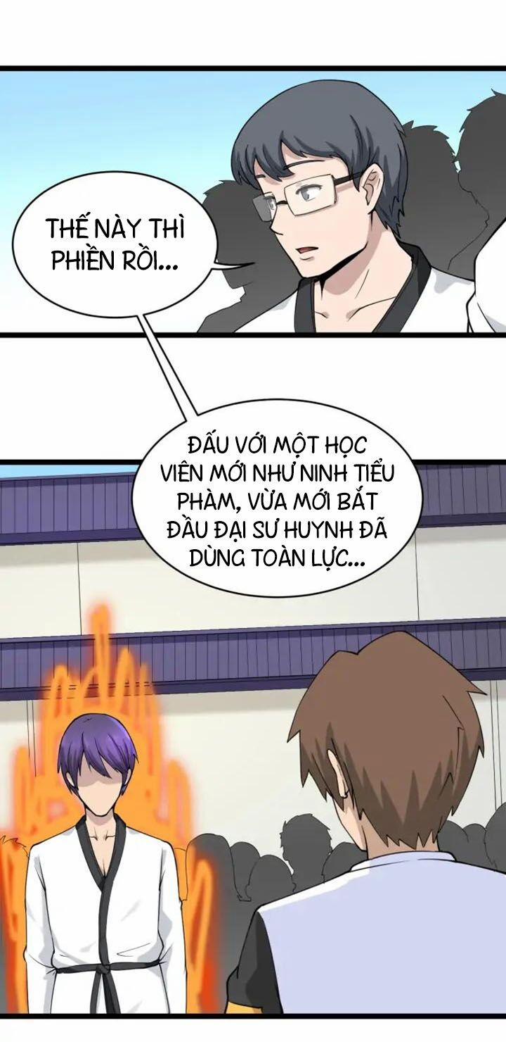 Cửa Hàng Đào Bảo Thông Tam Giới 137 trang 40