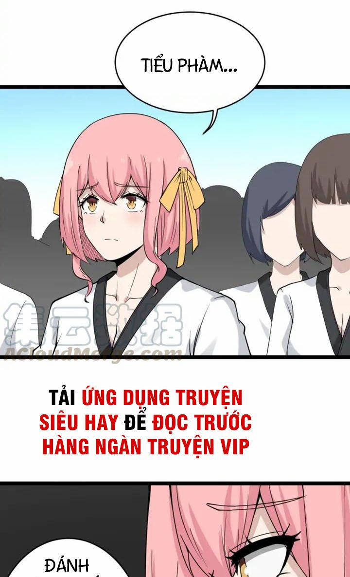 Cửa Hàng Đào Bảo Thông Tam Giới 137 trang 41