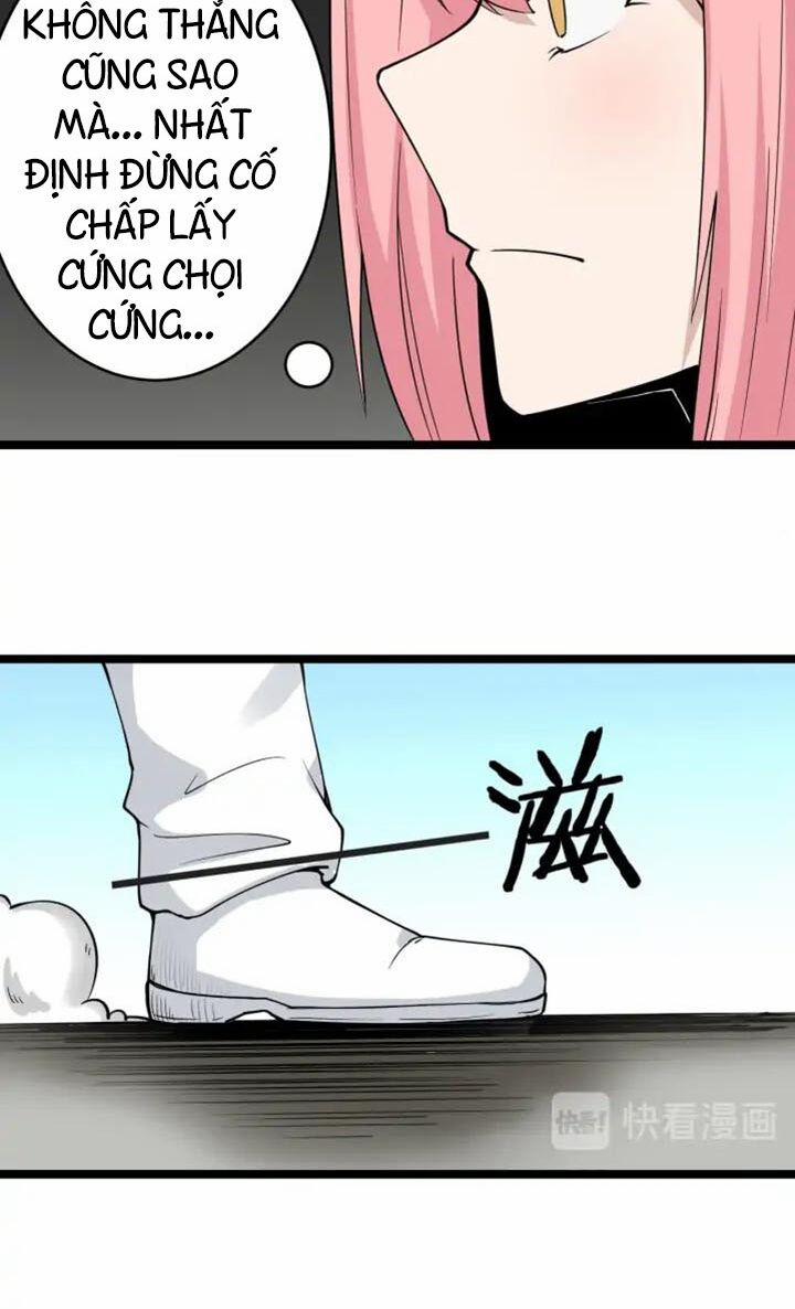 Cửa Hàng Đào Bảo Thông Tam Giới 137 trang 42