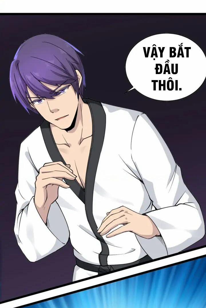 Cửa Hàng Đào Bảo Thông Tam Giới 137 trang 43