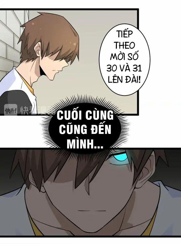 Cửa Hàng Đào Bảo Thông Tam Giới 137 trang 6