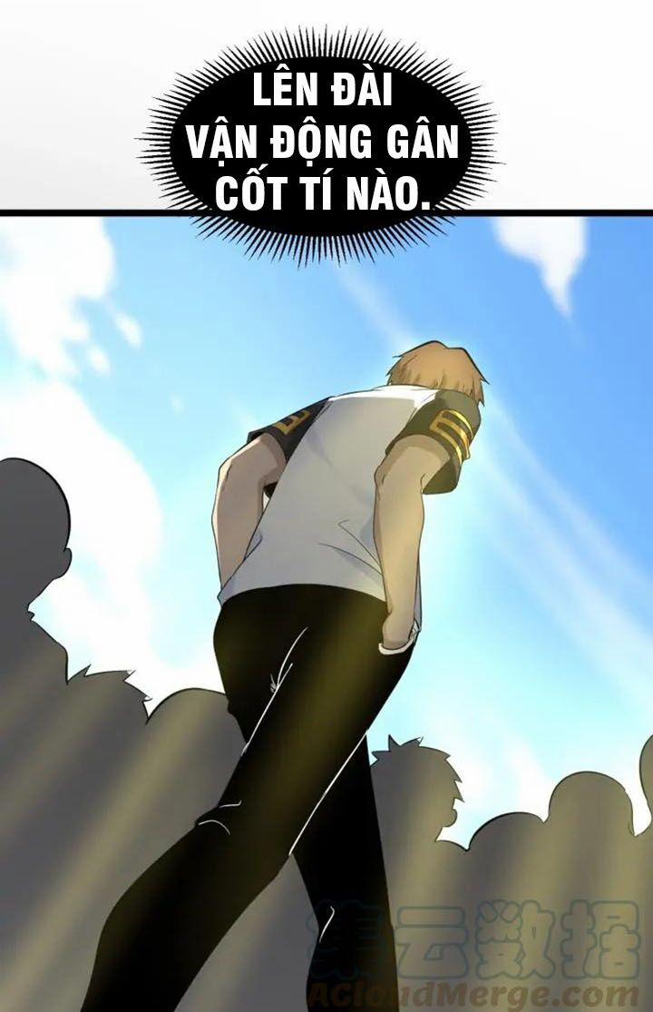 Cửa Hàng Đào Bảo Thông Tam Giới 137 trang 7