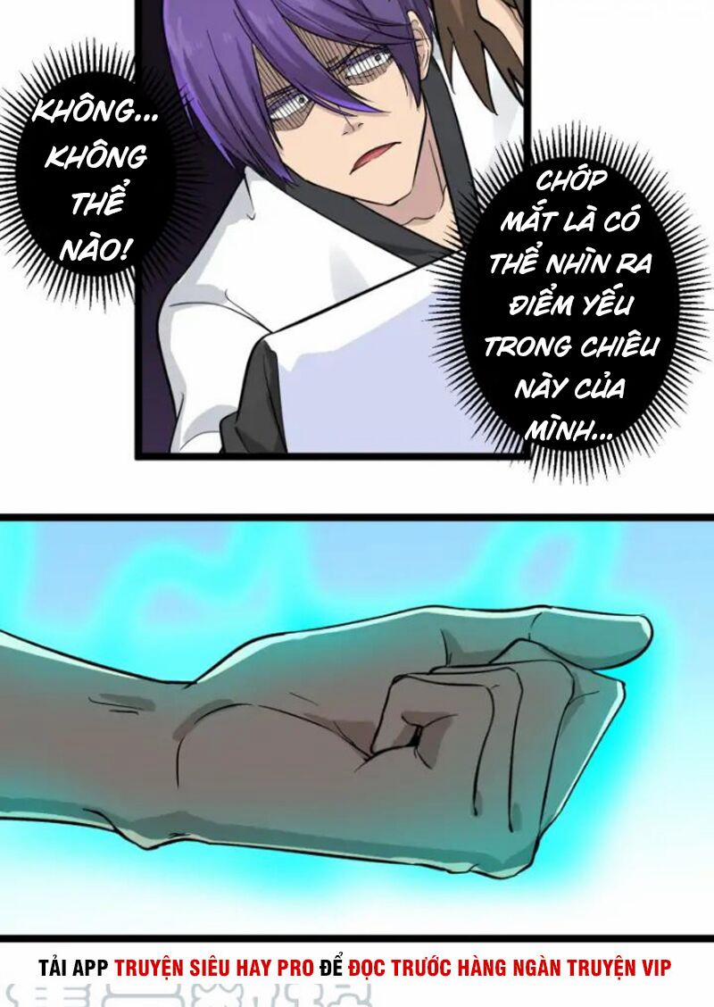 Cửa Hàng Đào Bảo Thông Tam Giới 138 trang 11