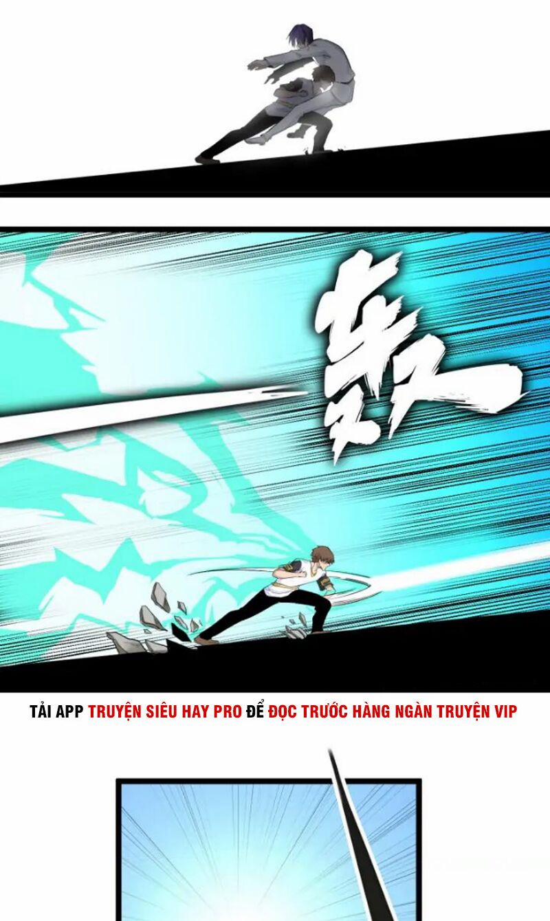 Cửa Hàng Đào Bảo Thông Tam Giới 138 trang 12