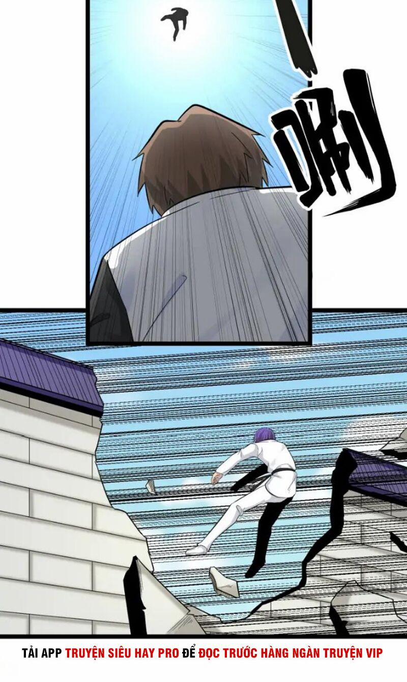 Cửa Hàng Đào Bảo Thông Tam Giới 138 trang 13