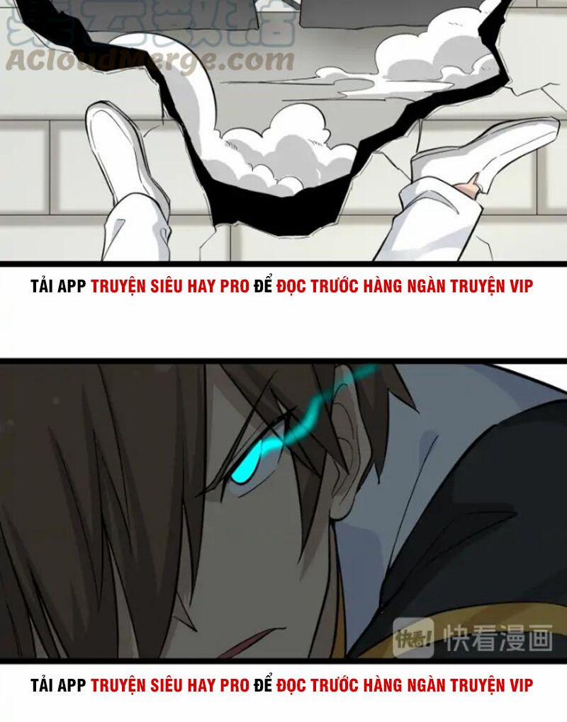 Cửa Hàng Đào Bảo Thông Tam Giới 138 trang 15