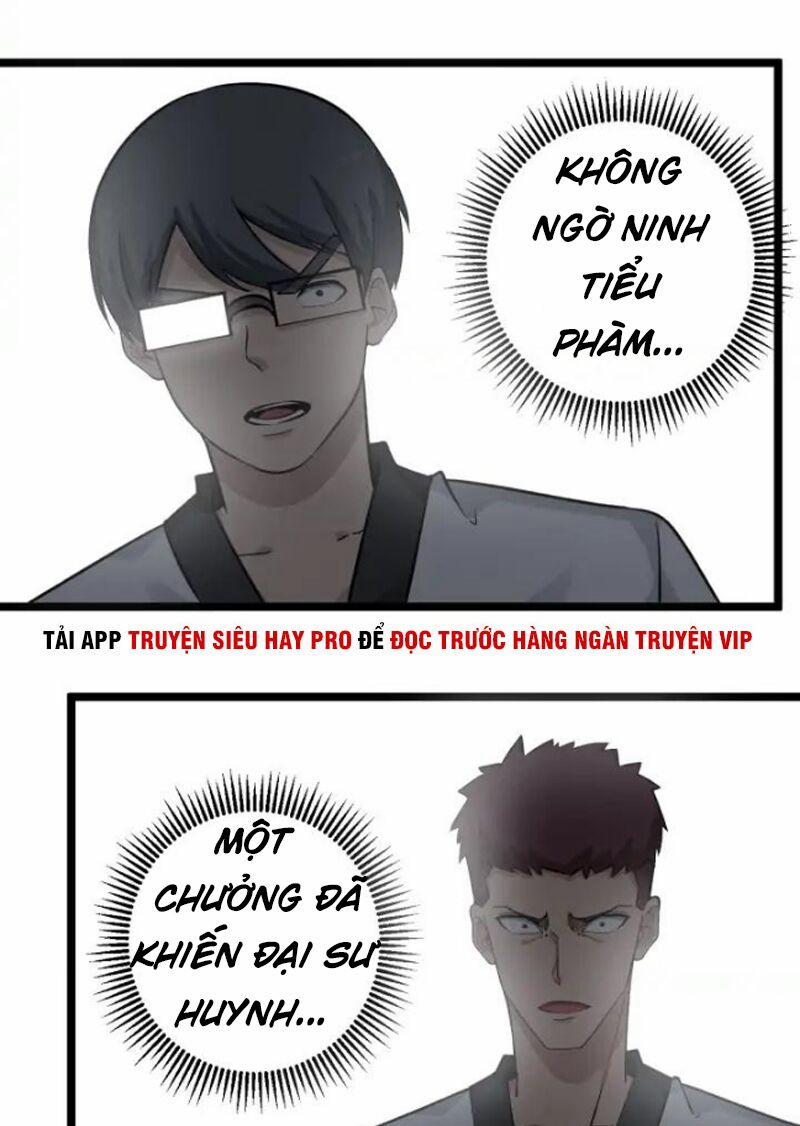 Cửa Hàng Đào Bảo Thông Tam Giới 138 trang 16