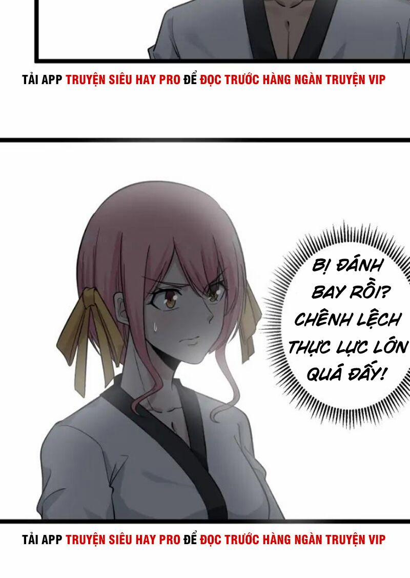 Cửa Hàng Đào Bảo Thông Tam Giới 138 trang 17