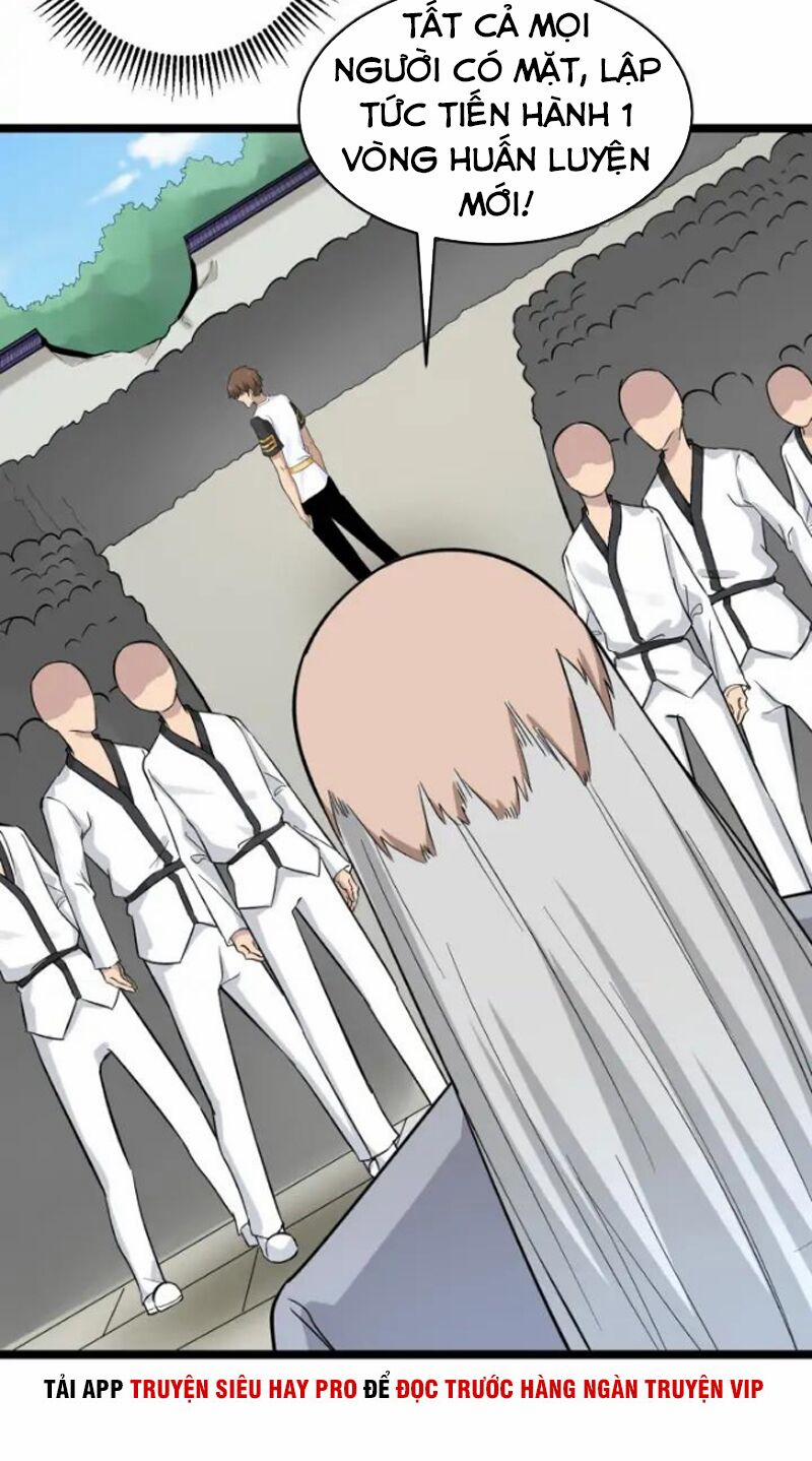 Cửa Hàng Đào Bảo Thông Tam Giới 138 trang 20