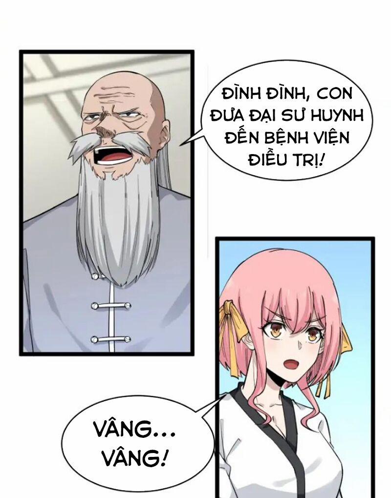 Cửa Hàng Đào Bảo Thông Tam Giới 138 trang 21