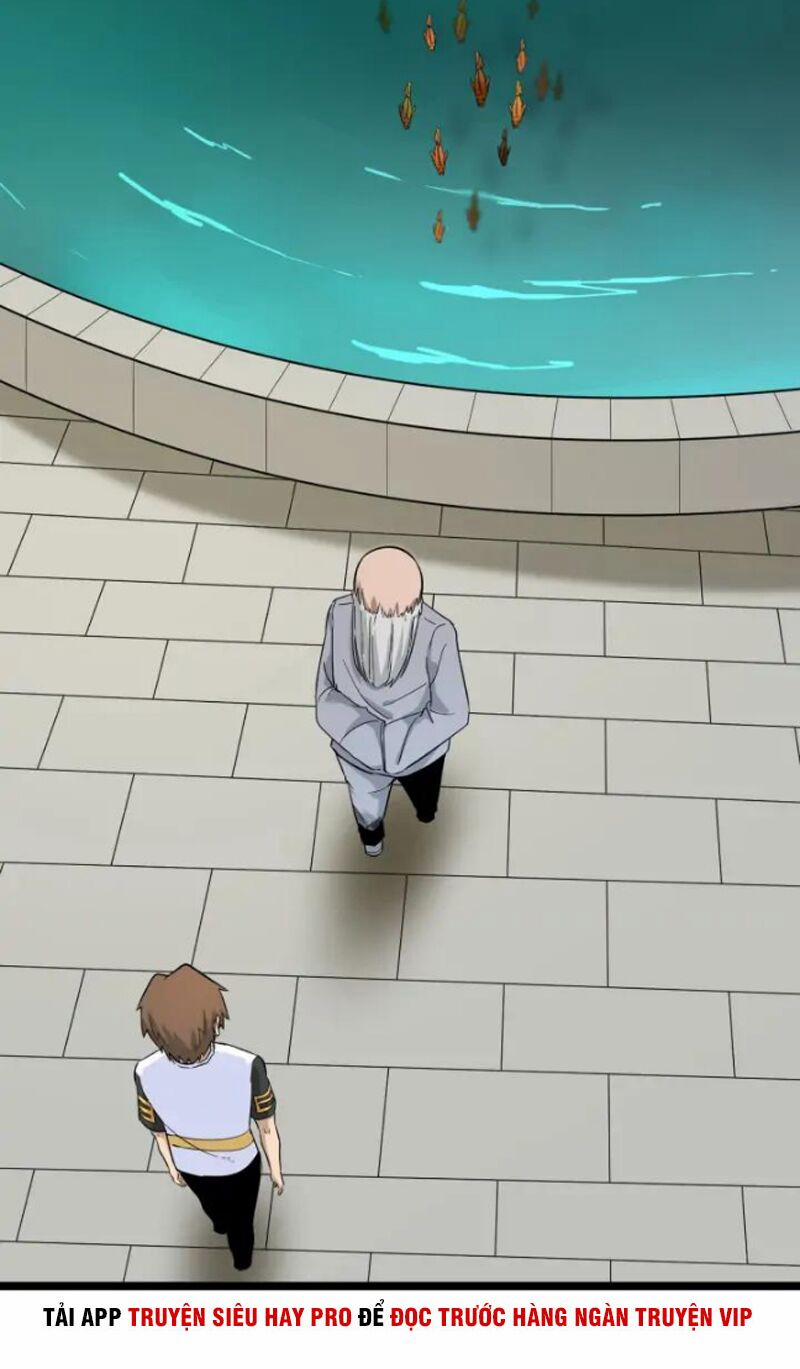 Cửa Hàng Đào Bảo Thông Tam Giới 138 trang 24