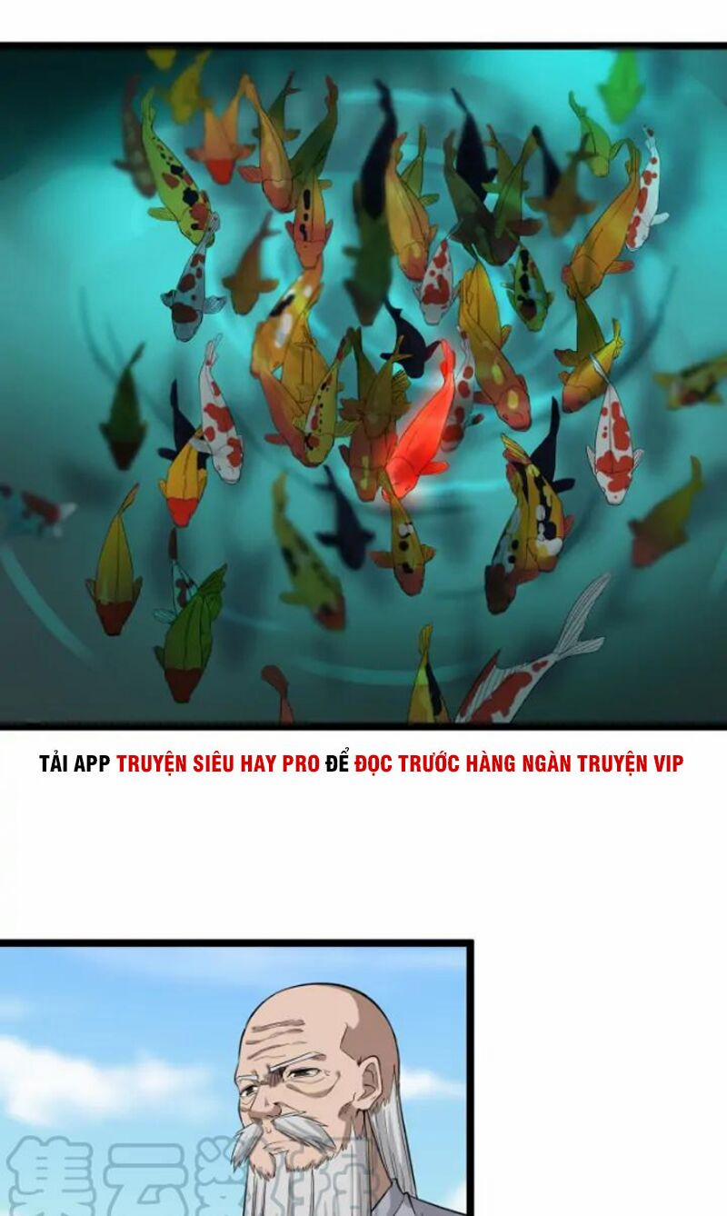 Cửa Hàng Đào Bảo Thông Tam Giới 138 trang 25