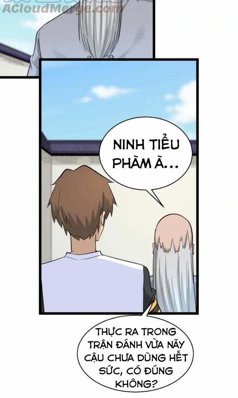 Cửa Hàng Đào Bảo Thông Tam Giới 138 trang 26