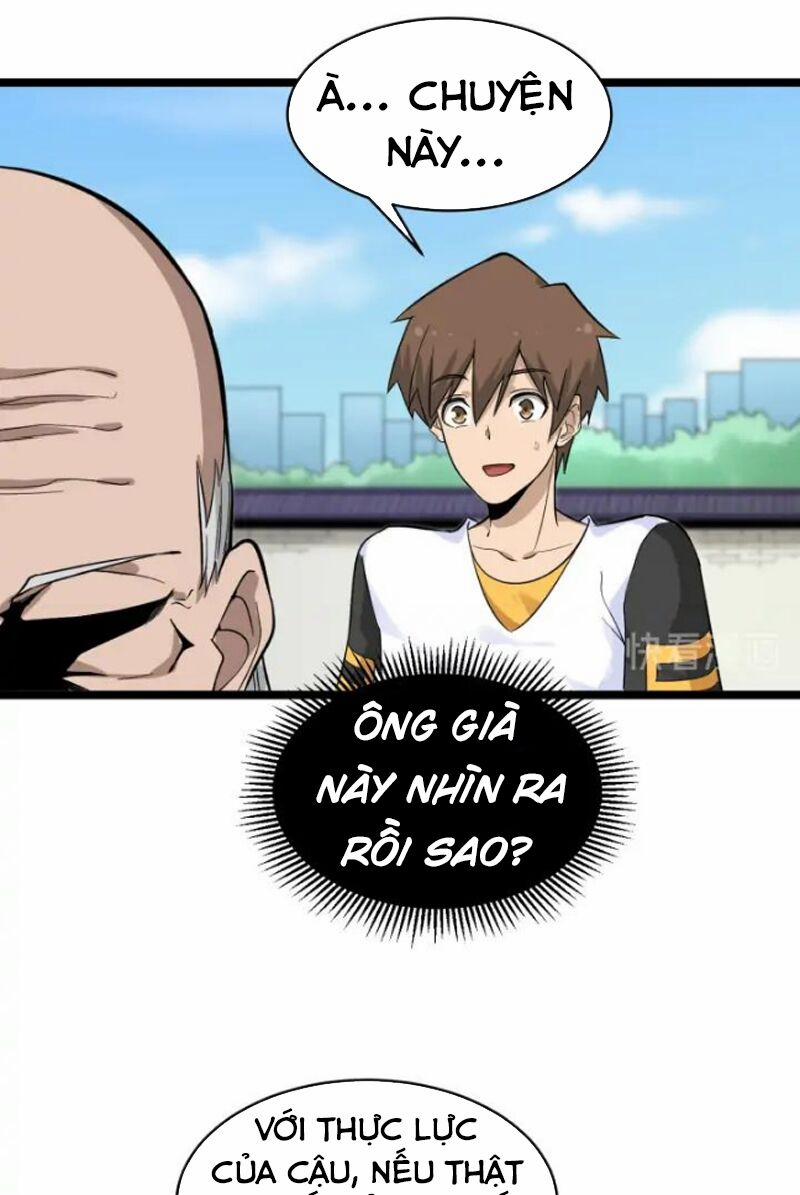 Cửa Hàng Đào Bảo Thông Tam Giới 138 trang 27