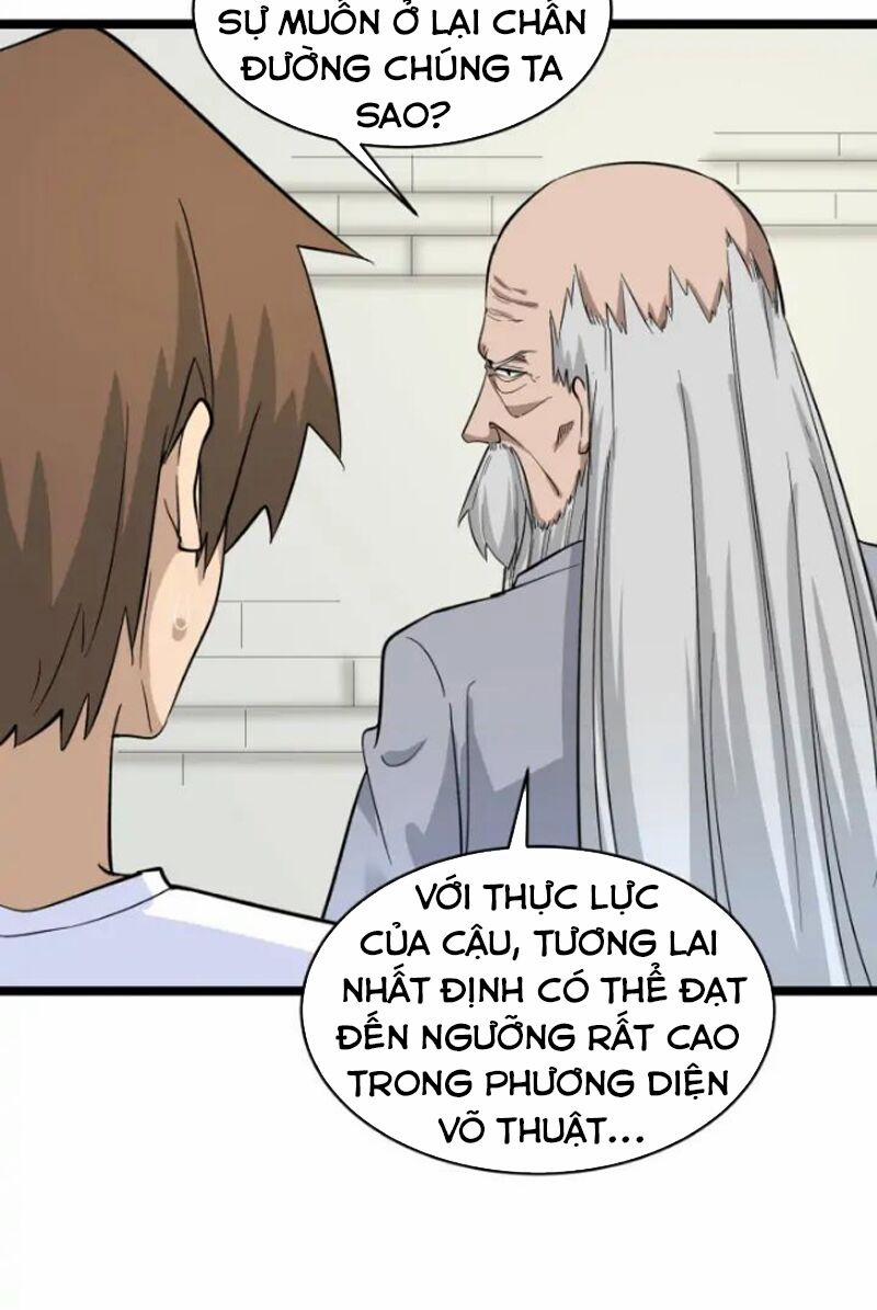 Cửa Hàng Đào Bảo Thông Tam Giới 138 trang 28