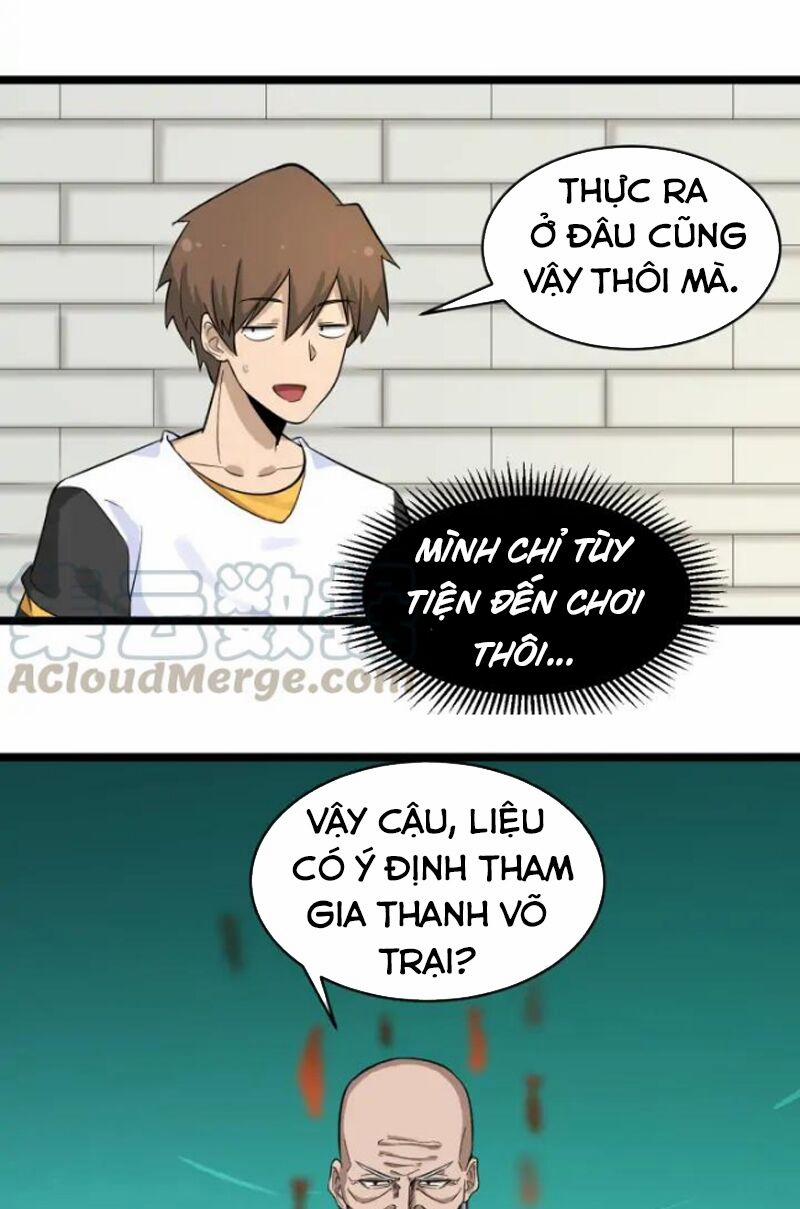 Cửa Hàng Đào Bảo Thông Tam Giới 138 trang 29