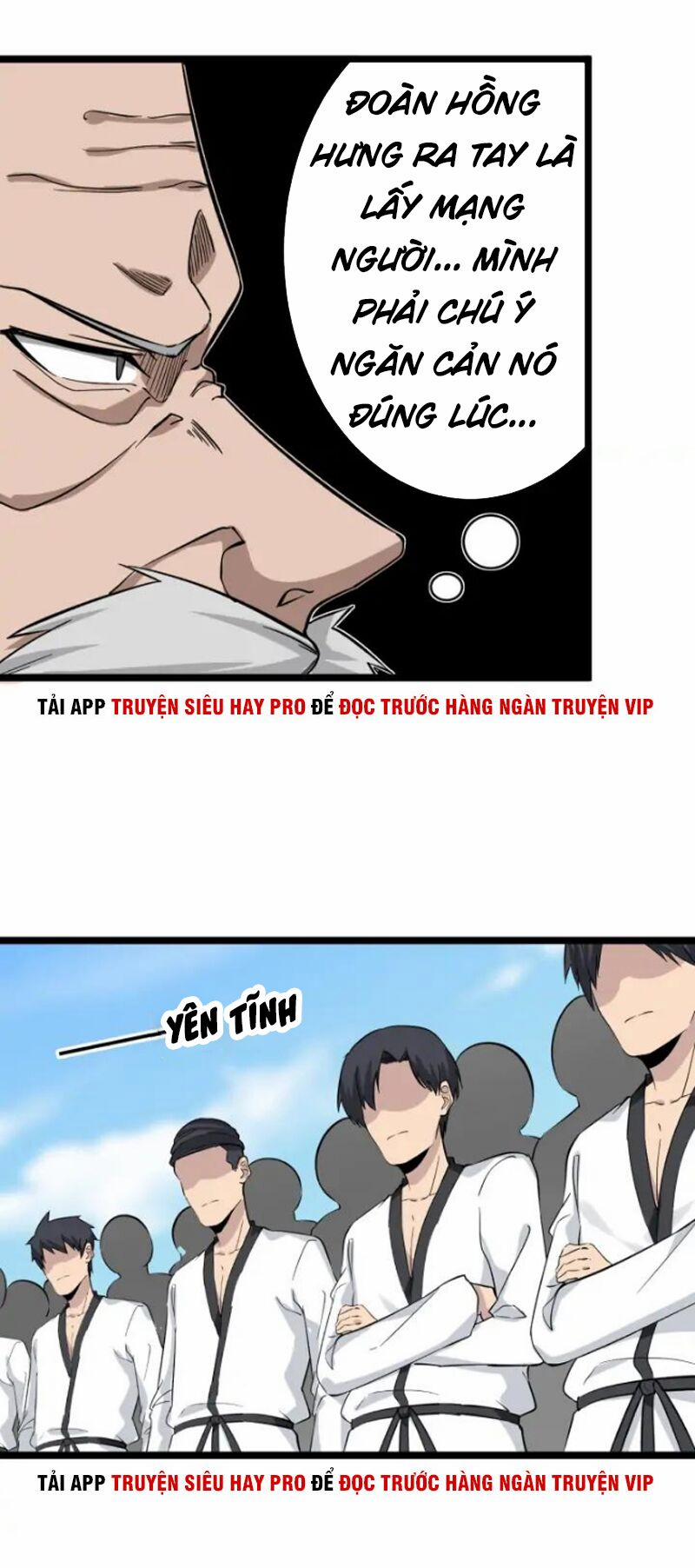 Cửa Hàng Đào Bảo Thông Tam Giới 138 trang 3