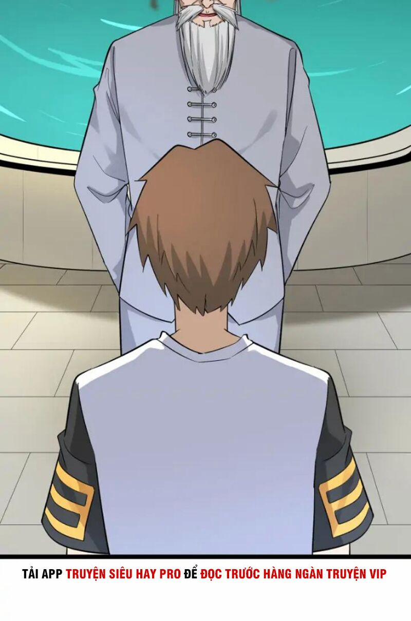 Cửa Hàng Đào Bảo Thông Tam Giới 138 trang 30