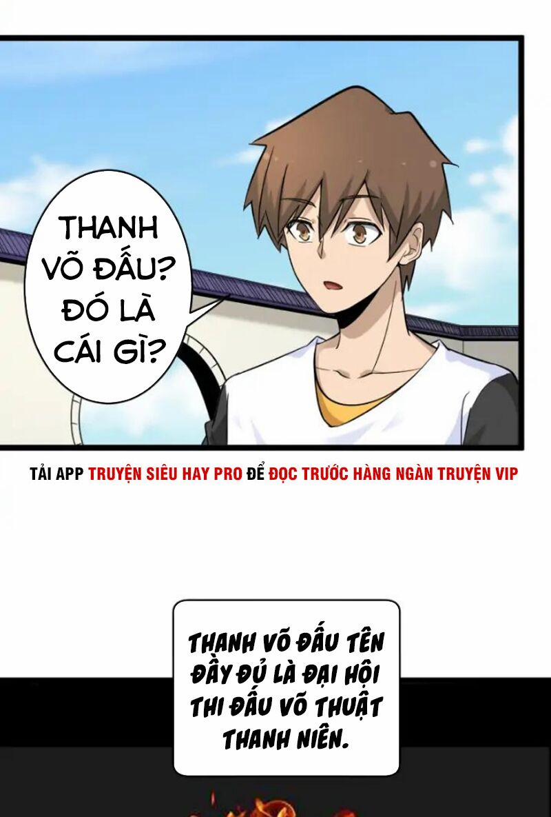 Cửa Hàng Đào Bảo Thông Tam Giới 138 trang 31