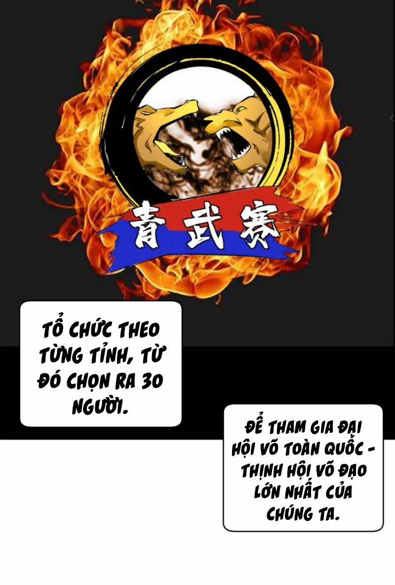 Cửa Hàng Đào Bảo Thông Tam Giới 138 trang 32