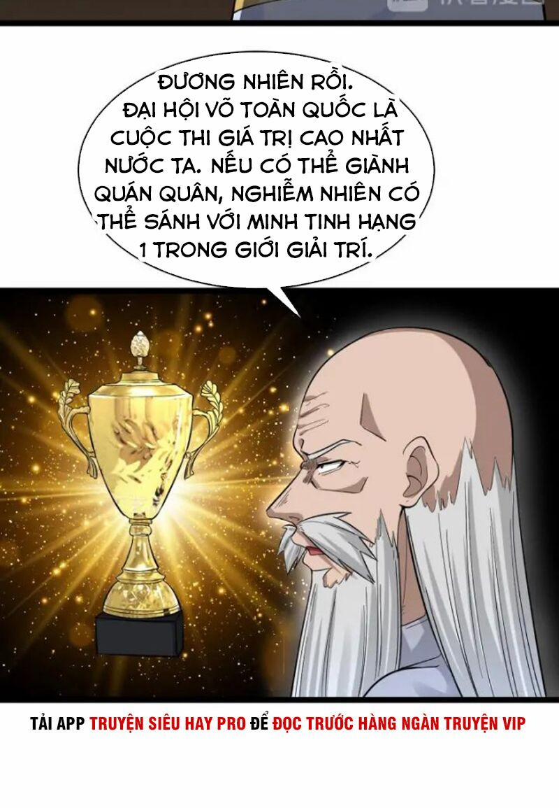 Cửa Hàng Đào Bảo Thông Tam Giới 138 trang 34