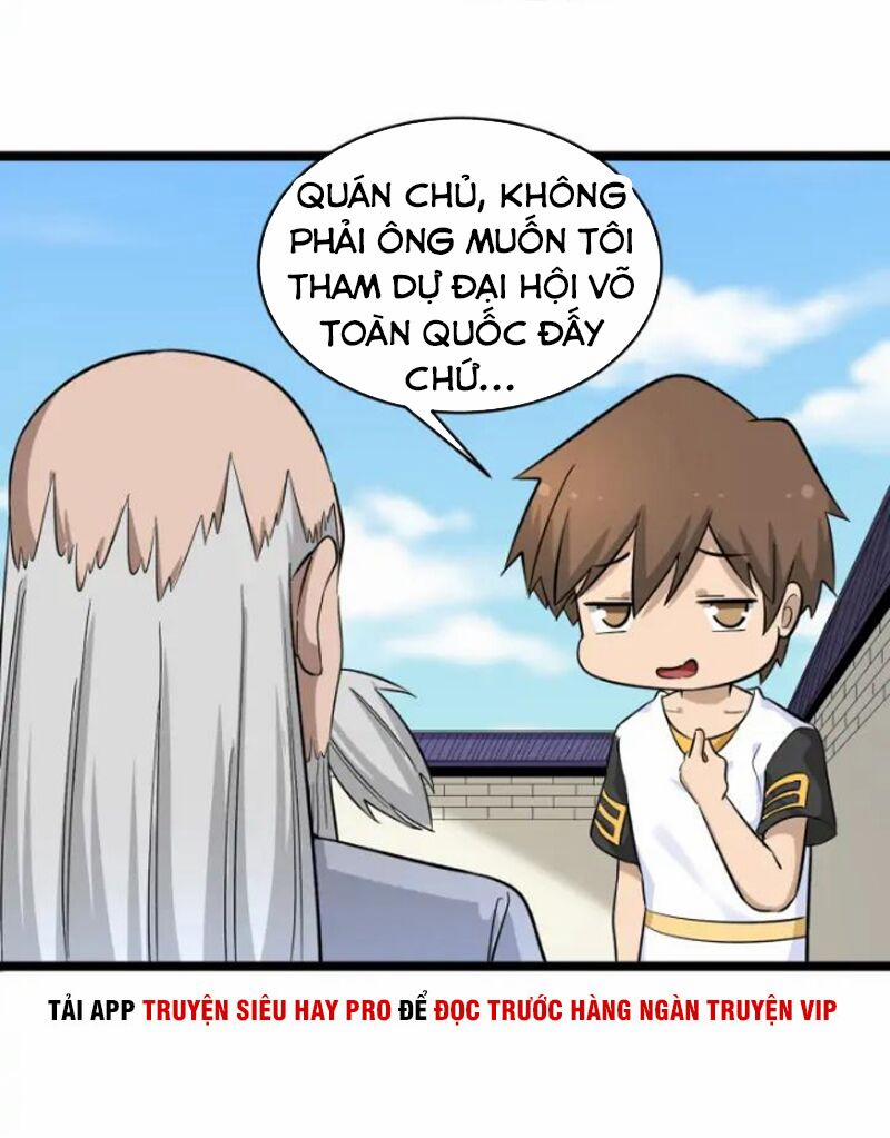 Cửa Hàng Đào Bảo Thông Tam Giới 138 trang 36