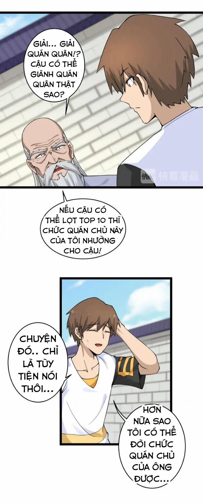 Cửa Hàng Đào Bảo Thông Tam Giới 138 trang 38