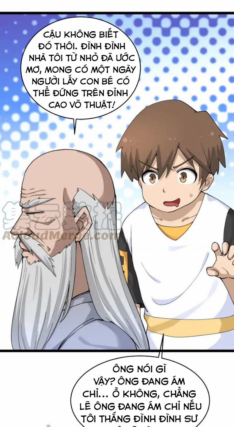 Cửa Hàng Đào Bảo Thông Tam Giới 138 trang 39