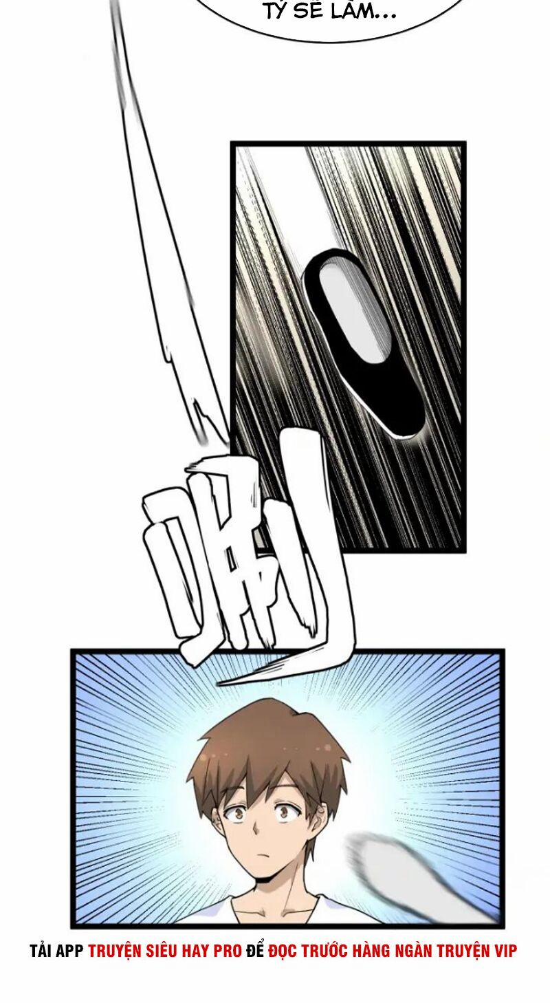 Cửa Hàng Đào Bảo Thông Tam Giới 138 trang 40