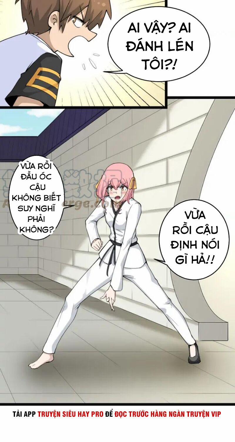 Cửa Hàng Đào Bảo Thông Tam Giới 138 trang 42