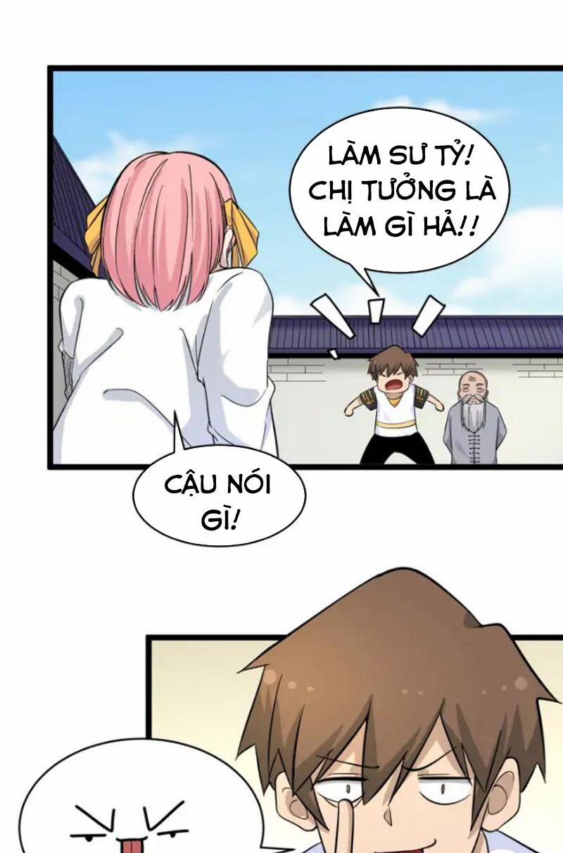 Cửa Hàng Đào Bảo Thông Tam Giới 138 trang 43