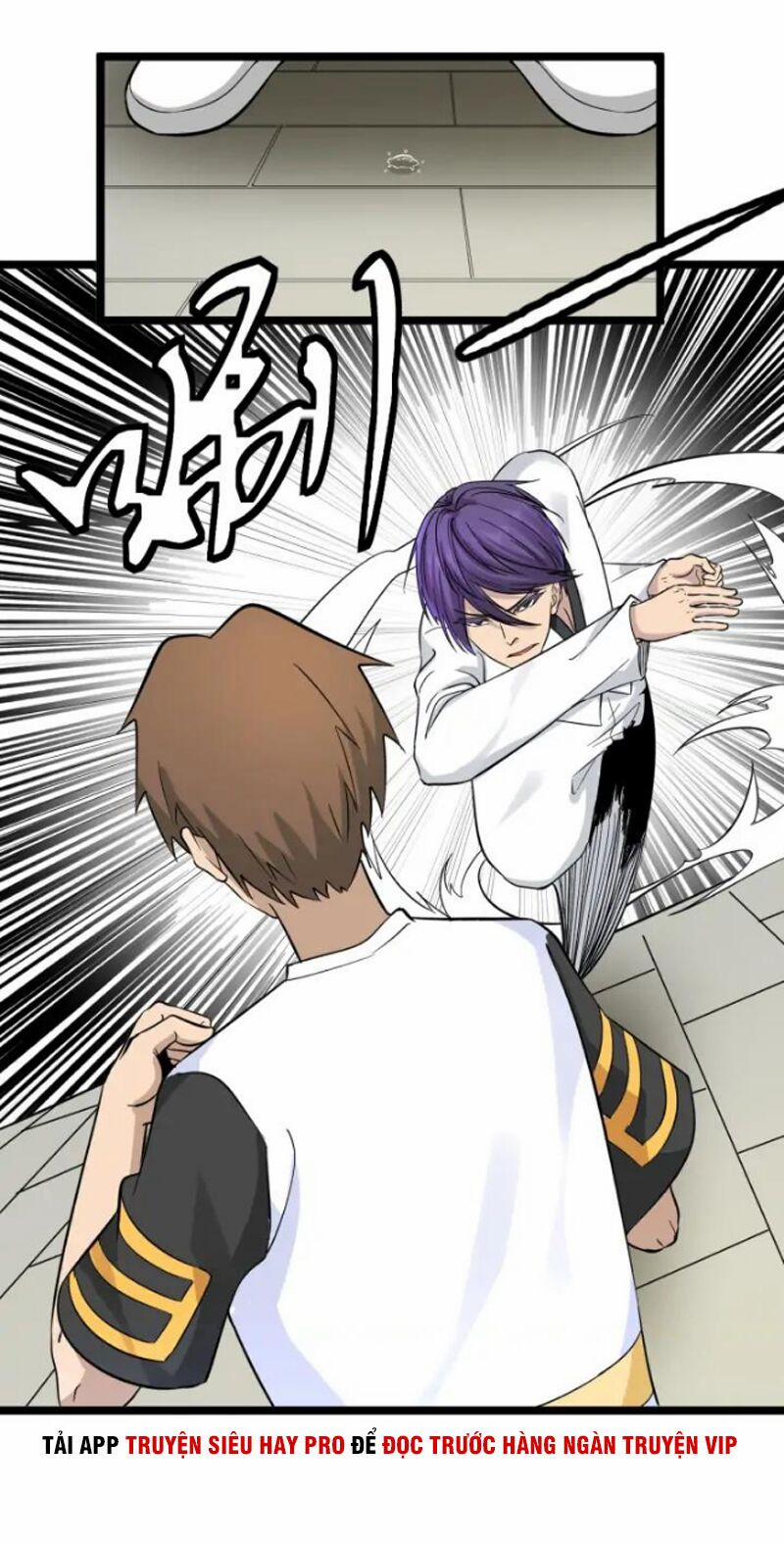 Cửa Hàng Đào Bảo Thông Tam Giới 138 trang 6