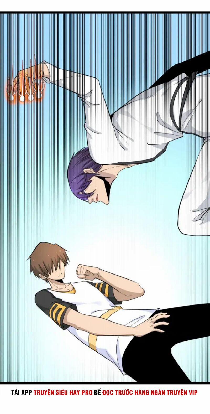 Cửa Hàng Đào Bảo Thông Tam Giới 138 trang 7