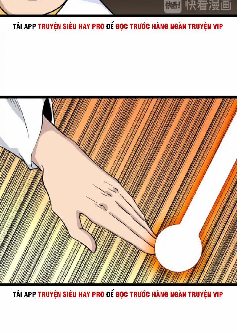 Cửa Hàng Đào Bảo Thông Tam Giới 138 trang 9