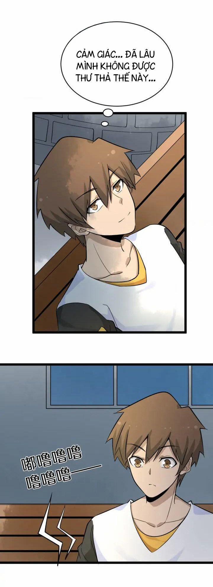 Cửa Hàng Đào Bảo Thông Tam Giới 139 trang 1