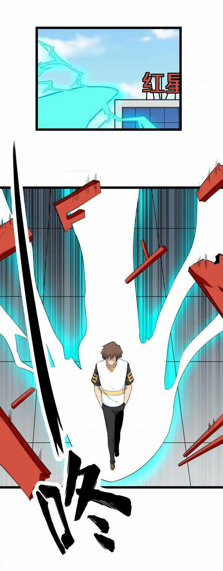 Cửa Hàng Đào Bảo Thông Tam Giới 139 trang 10