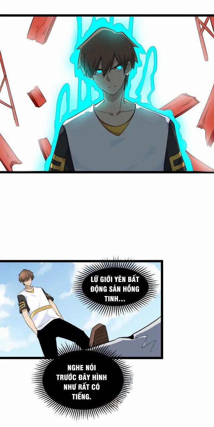 Cửa Hàng Đào Bảo Thông Tam Giới 139 trang 11