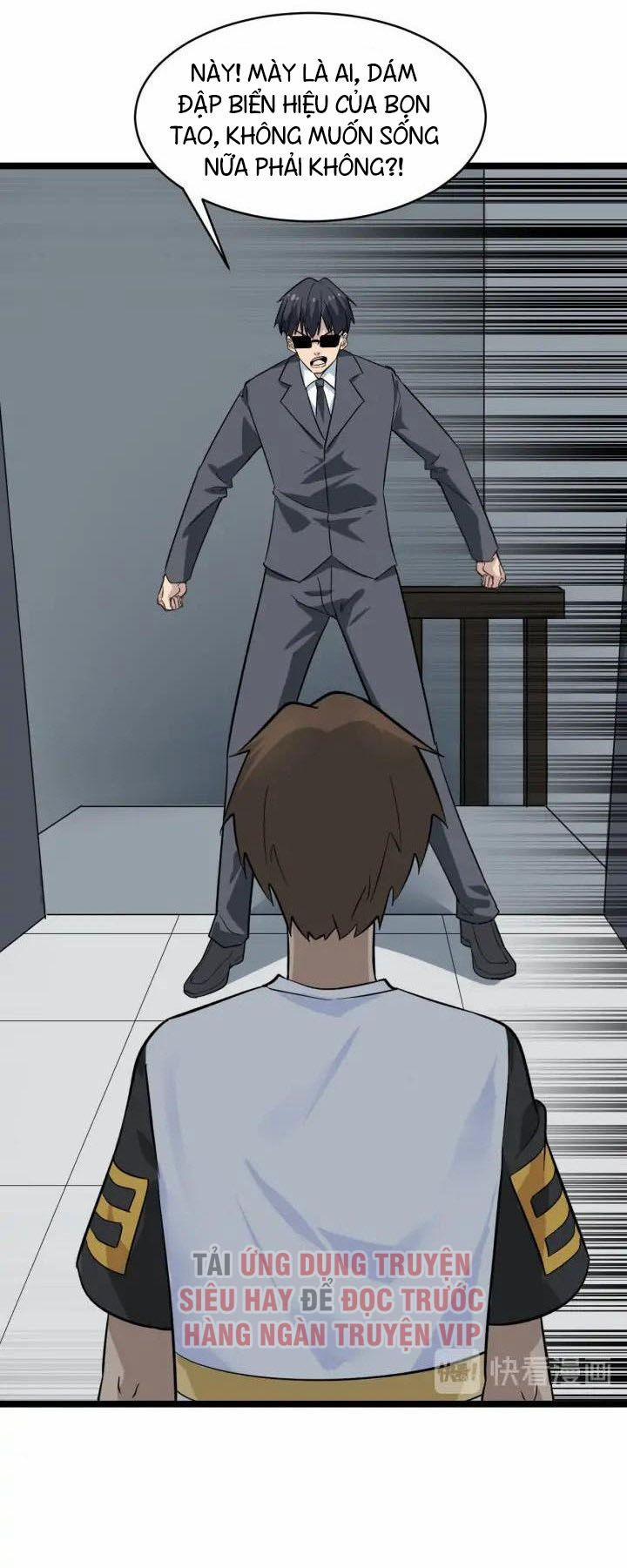 Cửa Hàng Đào Bảo Thông Tam Giới 139 trang 13