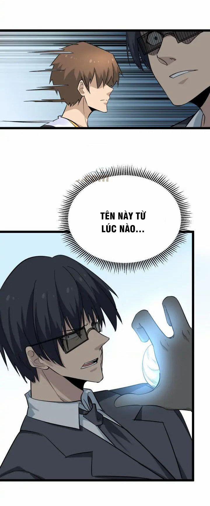 Cửa Hàng Đào Bảo Thông Tam Giới 139 trang 14