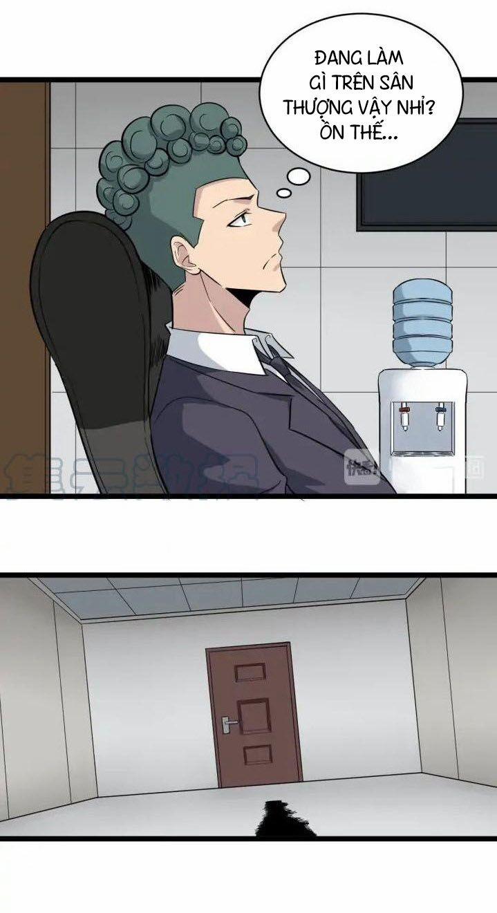 Cửa Hàng Đào Bảo Thông Tam Giới 139 trang 17