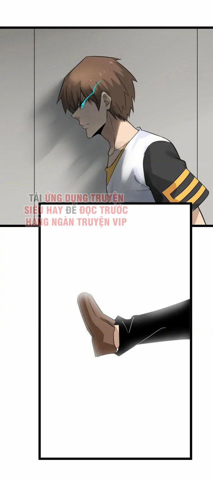 Cửa Hàng Đào Bảo Thông Tam Giới 139 trang 18