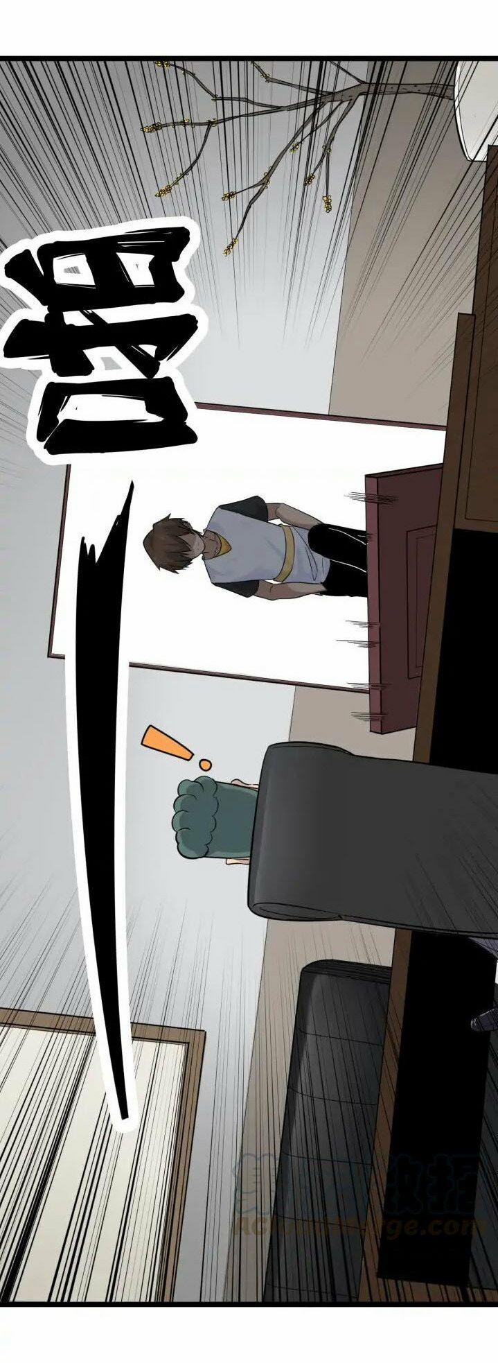 Cửa Hàng Đào Bảo Thông Tam Giới 139 trang 19