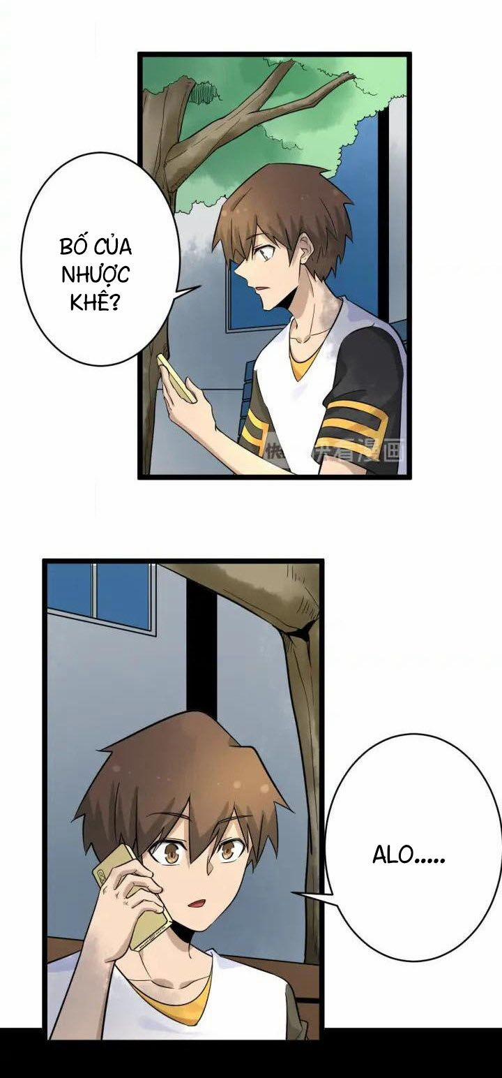 Cửa Hàng Đào Bảo Thông Tam Giới 139 trang 2