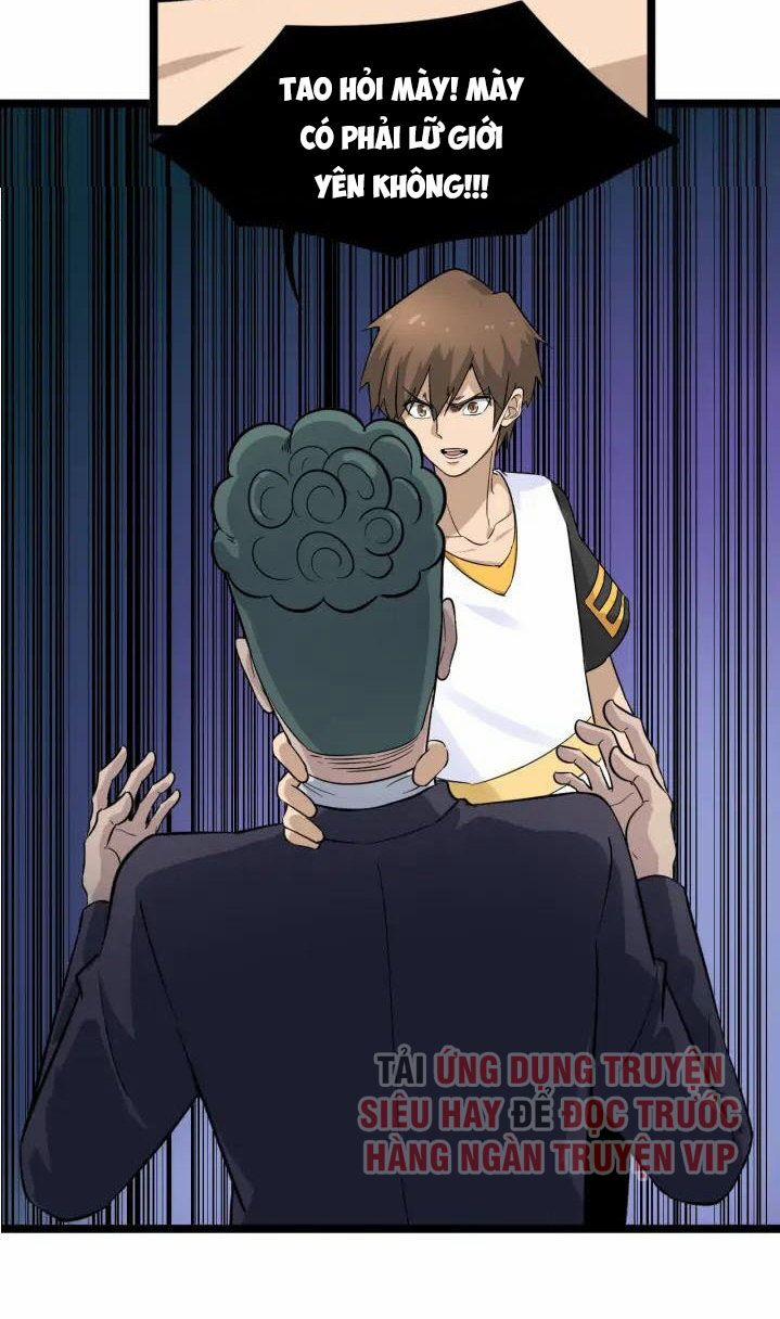 Cửa Hàng Đào Bảo Thông Tam Giới 139 trang 22